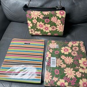 Miche Petite Base Bag with 2 Designs included